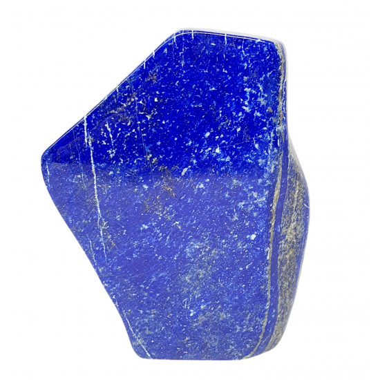 Lapis Lazuli Free Form