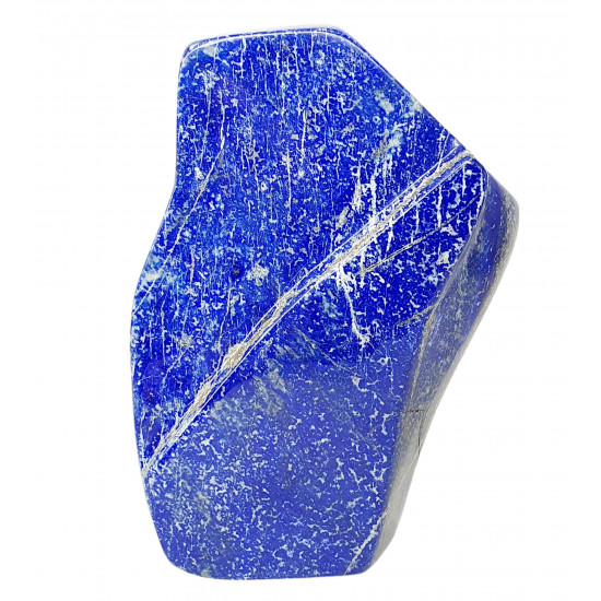 Lapis Lazuli Free Form