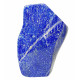 Lapis Lazuli Free Form