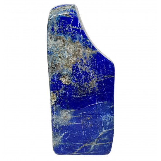 Lapis Lazuli Free Form