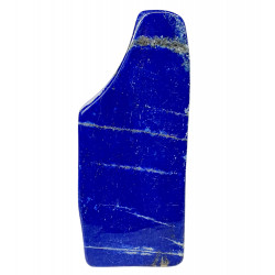 Lapis Lazuli Free Form
