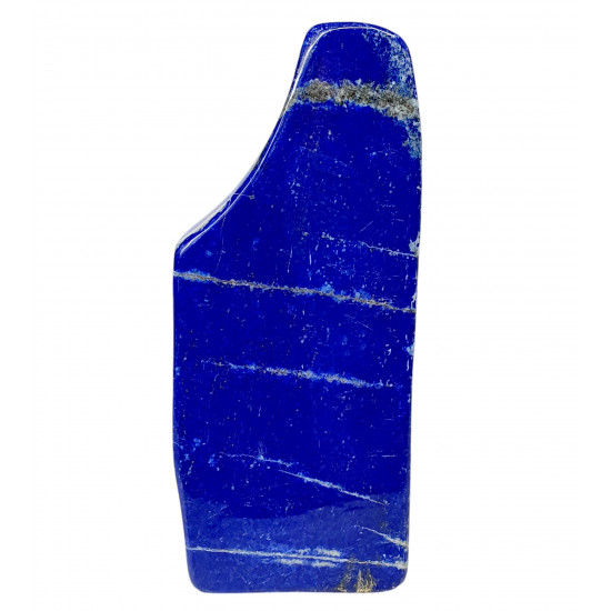 Lapis Lazuli Free Form