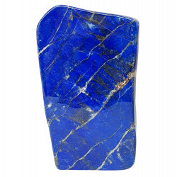 Lapis Lazuli Free Form