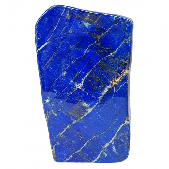 Lapis Lazuli Free Form