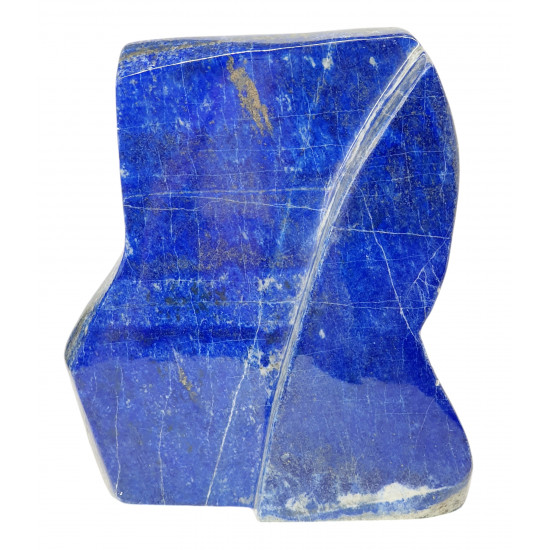 Lapis Lazuli Free Form