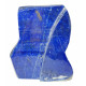 Lapis Lazuli Free Form