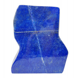 Lapis Lazuli Free Form