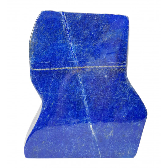 Lapis Lazuli Free Form