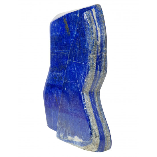 Lapis Lazuli Free Form