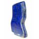 Lapis Lazuli Free Form