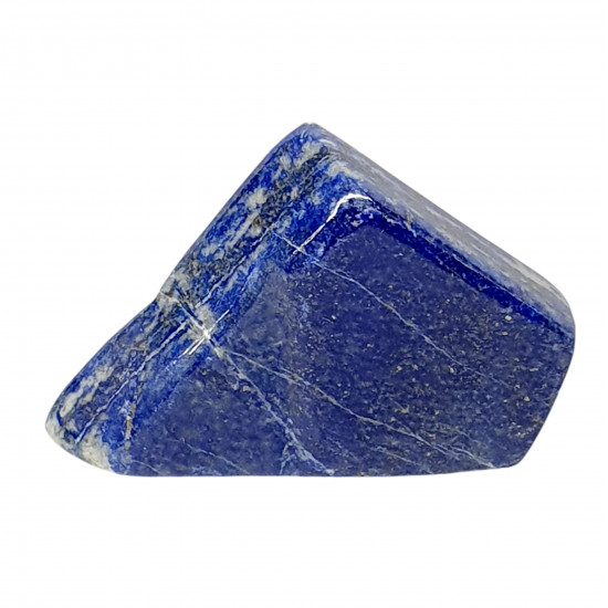 Lapis Lazuli Free Form