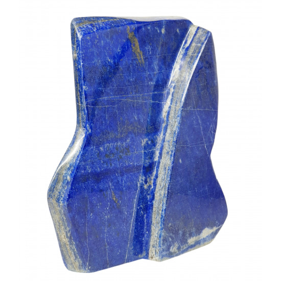 Lapis Lazuli Free Form