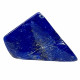 Lapis Lazuli Free Form