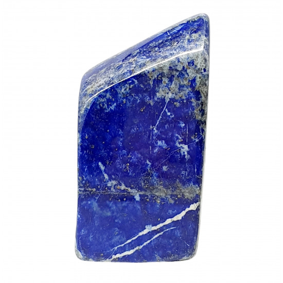 Lapis Lazuli Free Form