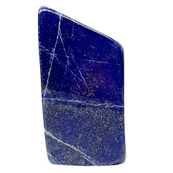 Lapis Lazuli Free Form