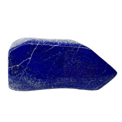 Lapis Lazuli Free Form