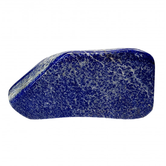 Lapis Lazuli Free Form
