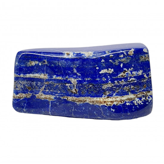 Lapis Lazuli Free Form