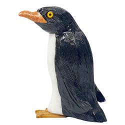 Black Onyx Penguin