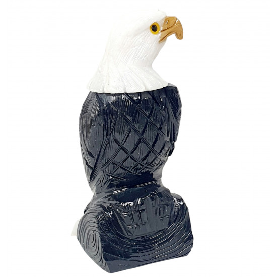 Black Onyx Eagle