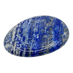 worries stone lapis lazuli