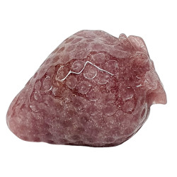 Strawberry Strawberry quartz