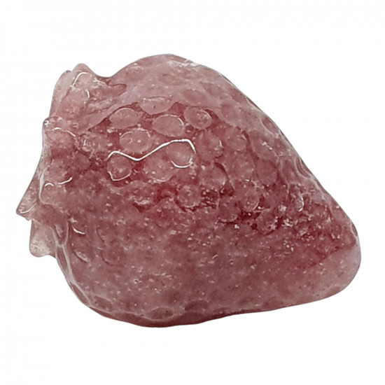 Strawberry Strawberry quartz