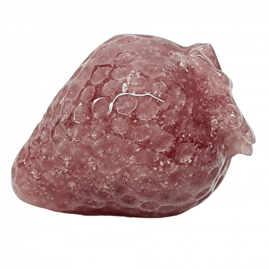 Strawberry Strawberry quartz