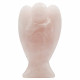 angel Rose quartz