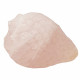 Strawberry Rose quartz