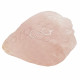 Strawberry Rose quartz