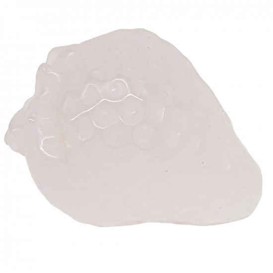 Strawberry Rose quartz