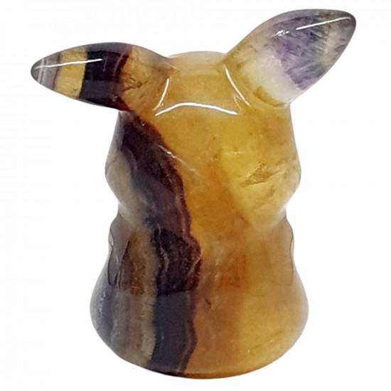 pikachu fluorite pokemon