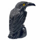 Black Onyx Raven 