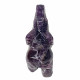elephant amethyst