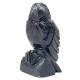 Black Onyx Raven 