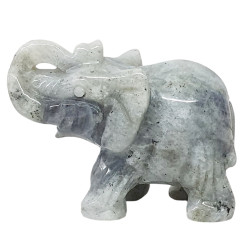 elephant labradorite