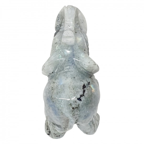 elephant labradorite