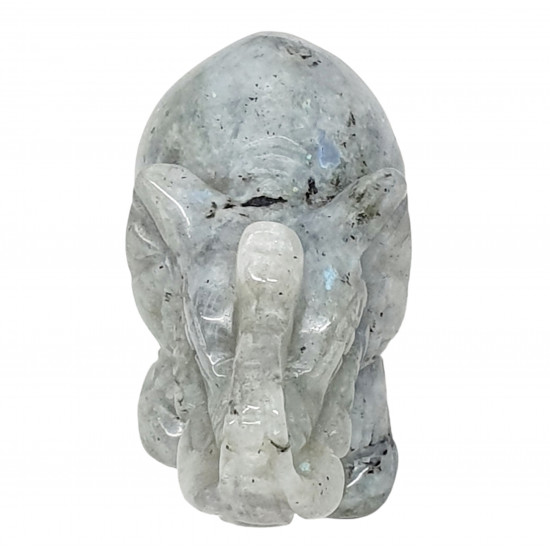 elephant labradorite