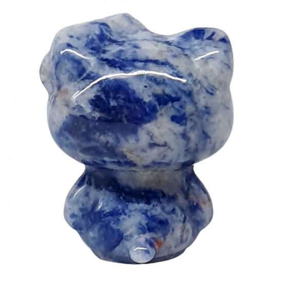 hello kitty sodalite