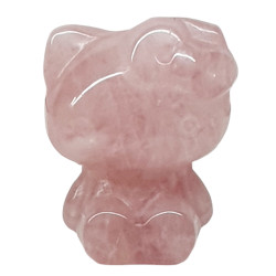 hello kitty rose quartz
