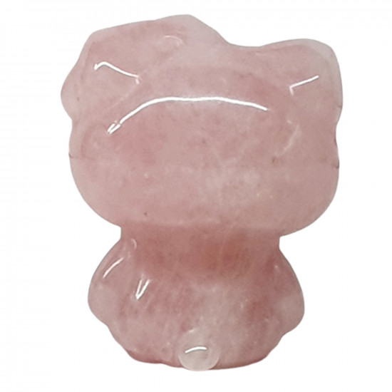 hello kitty rose quartz