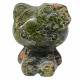 hello kitty unakite