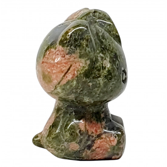 hello kitty unakite