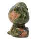 hello kitty unakite