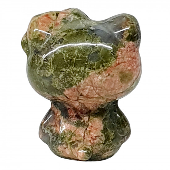 hello kitty unakite