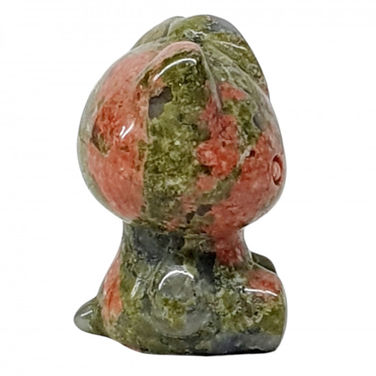 hello kitty unakite