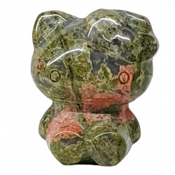 hello kitty unakite