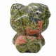 hello kitty unakite