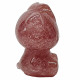 hello kitty Strawberry quartz